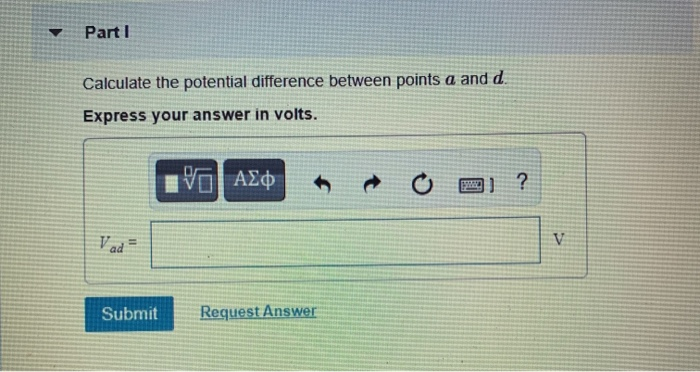 Solved Please help me answer this multiple parts problem. | Chegg.com