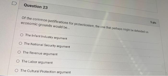 Solved Economics Multiple Choice Questions. Answer All 3 And | Chegg.com