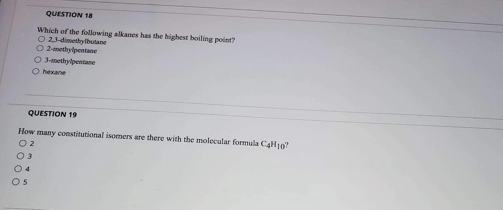 which-of-the-following-alkane-has-high-boiling-point-brainly-in