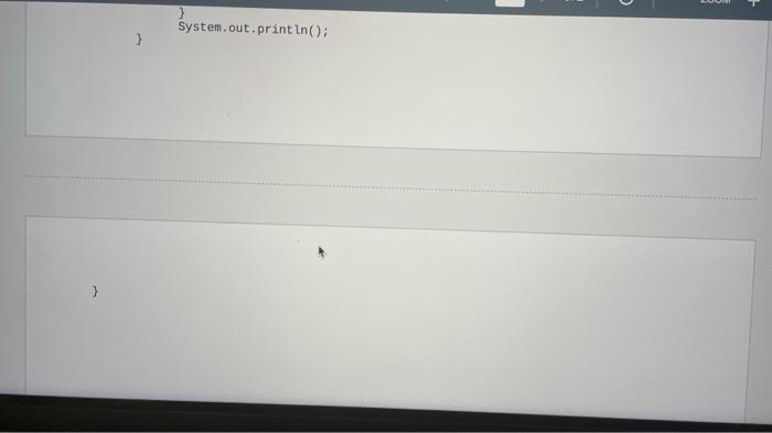 Solved (a) Download the following java files | Chegg.com