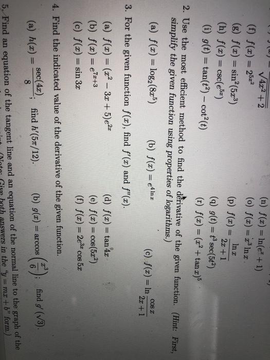 Solved I Only Need 2c How Fo You Do This Problem His An Chegg Com