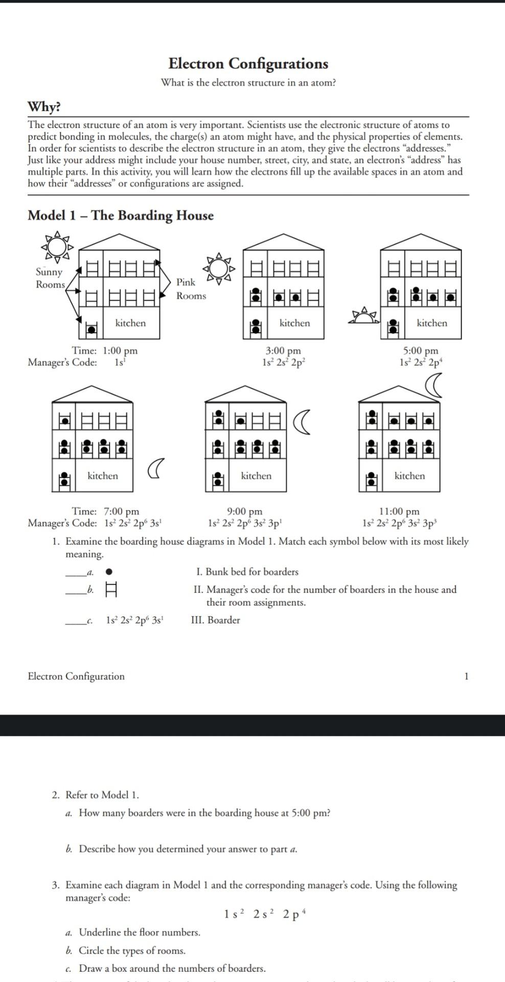 solved-electron-configurations-what-is-the-electron-chegg