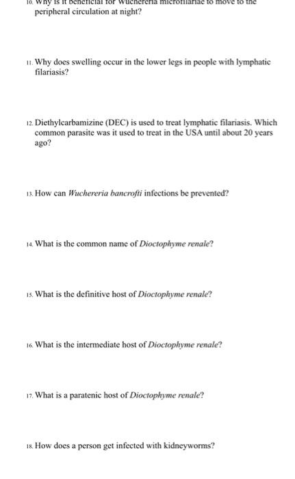 How Is Strongyloides Stercoralis Transmitted