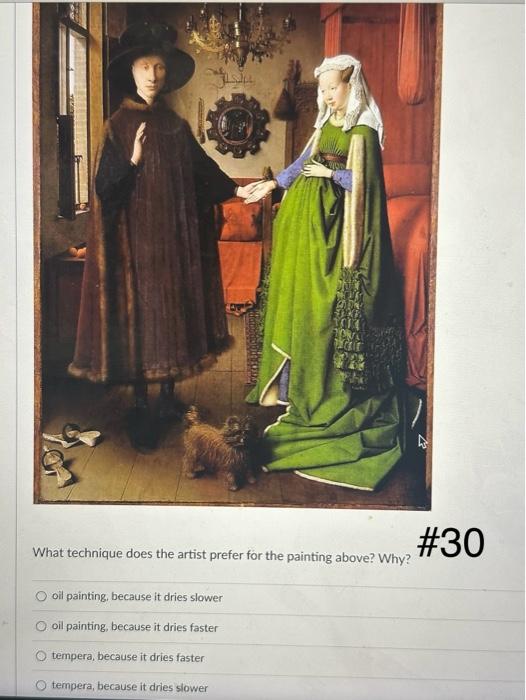 the-painting-above-is-painted-on-parchment-canvas-chegg