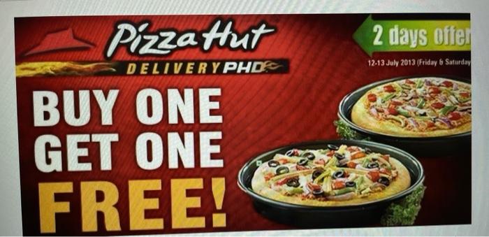 Pizza Hut  Delivery & Carryout - No One OutPizzas The Hut!