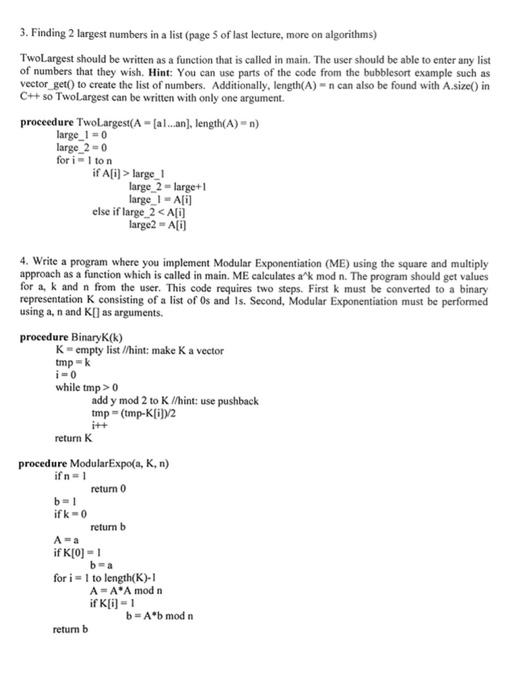 Solved Course: Data Structure and Algorithm Analysis | Chegg.com