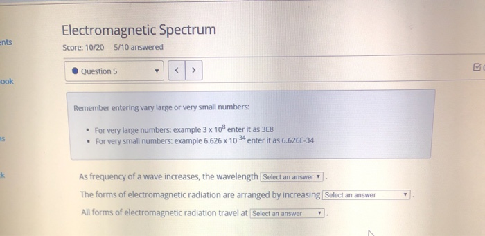 Solved options for the 1st one: decreases,increases,remains | Chegg.com