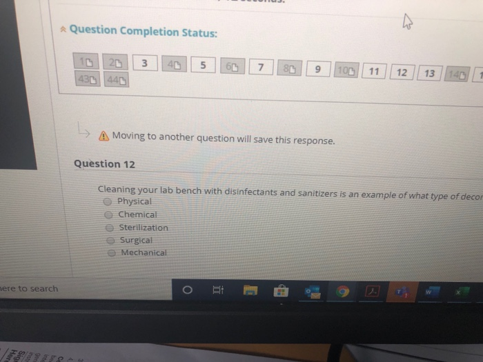 Solved Question Completion Status: 10 20 3 4 5 6 7 8 9 10 11 | Chegg.com