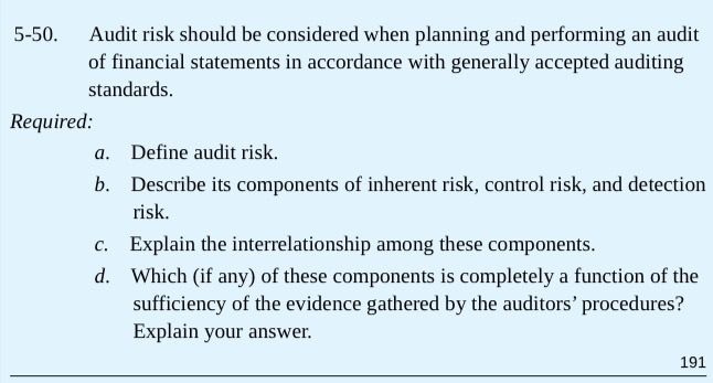 three-components-of-audit-risk-download-scientific-diagram