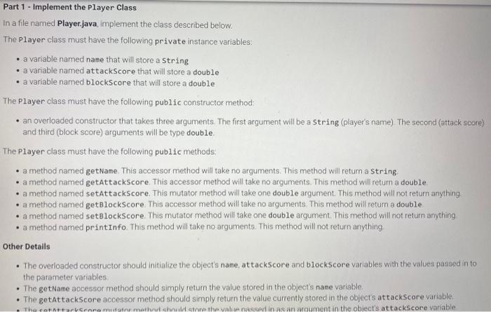 Solved DO NOT COPY AND PASTE OLD CODE FROM OTHER QUESTIONS. | Chegg.com