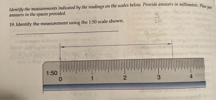 Reading Measuring Scales, Overview, Interpretation & Uses - Video & Lesson  Transcript