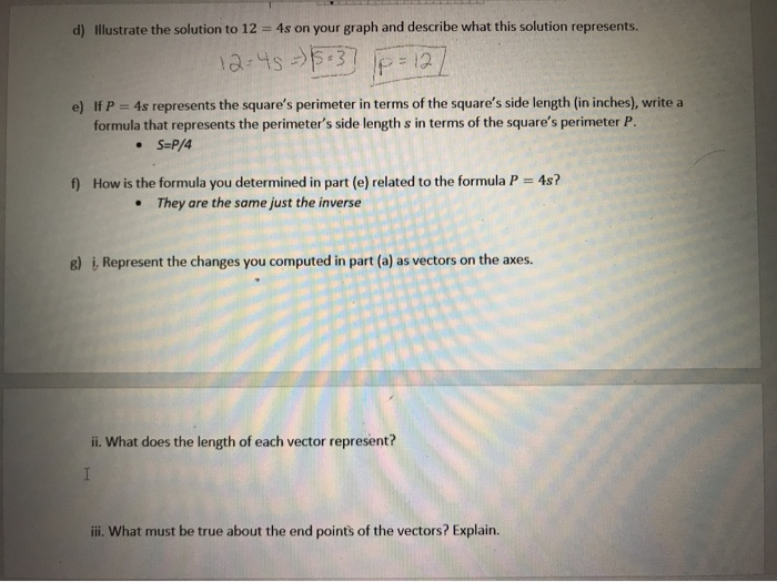 Solved i got most of the question figured out but i cant | Chegg.com