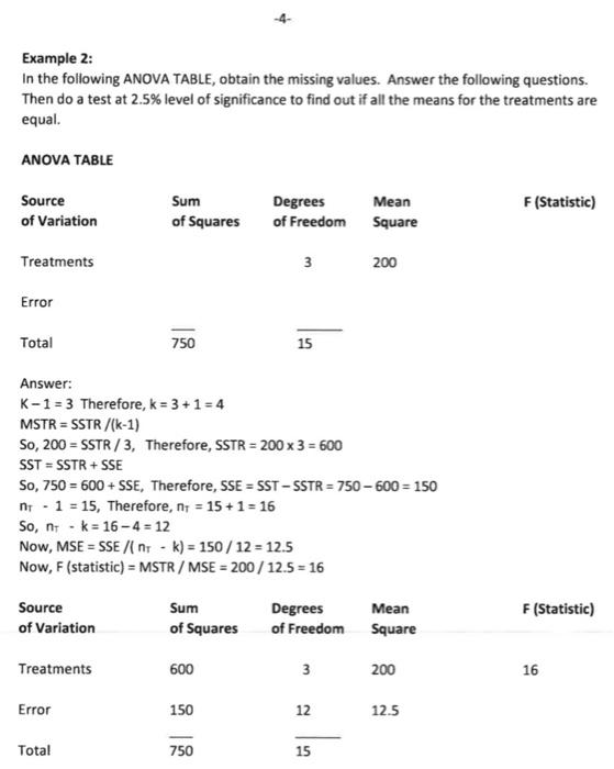 ch 13 experimental design ws #1