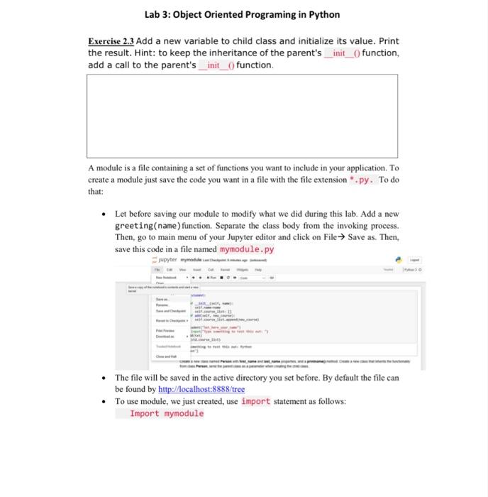 Python Import: How To Import Modules From Parent Directory