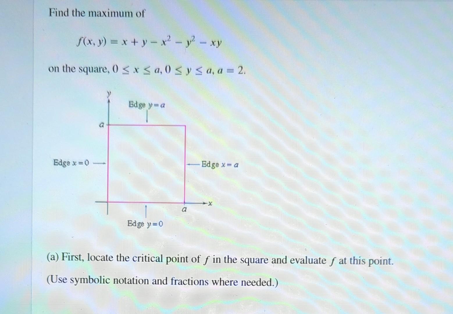 solved-find-the-maximum-of-f-x-y-x-y-x2-y2-xy-on-the-chegg