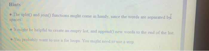 Solved Part 1: reverse song (20 pts) Your reverse song Chegg com