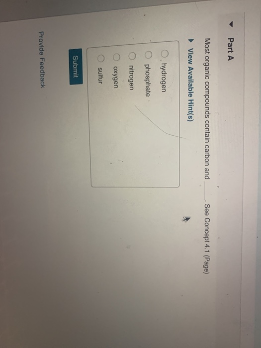 solved-part-a-most-organic-compounds-contain-carbon-and-see-chegg