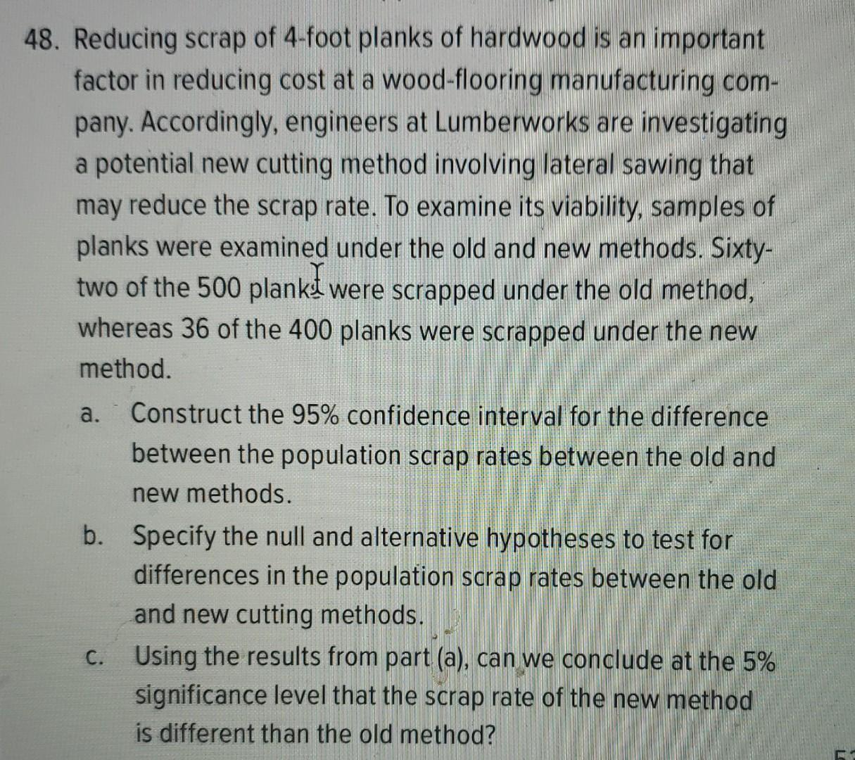 Solved For #48(b) On Page 371 , Which One Is Correct One | Chegg.com