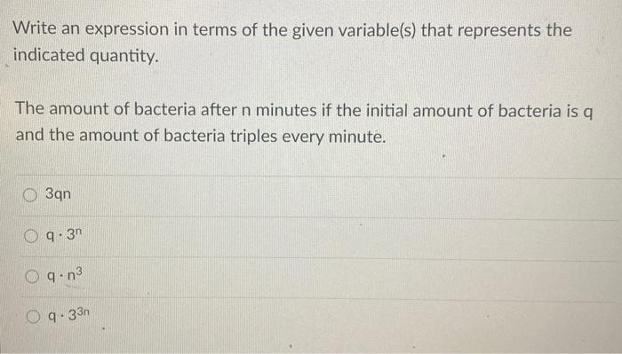 Solved Solve the problem. Find the nth term of the following | Chegg.com