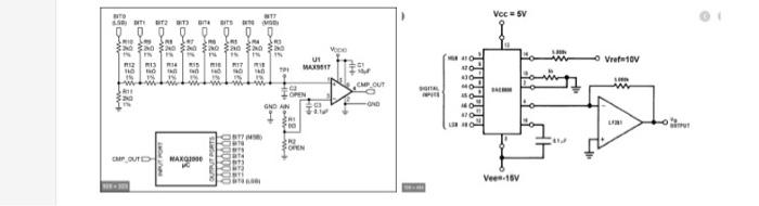 using the 8051 microcontroller as to generate | Chegg.com