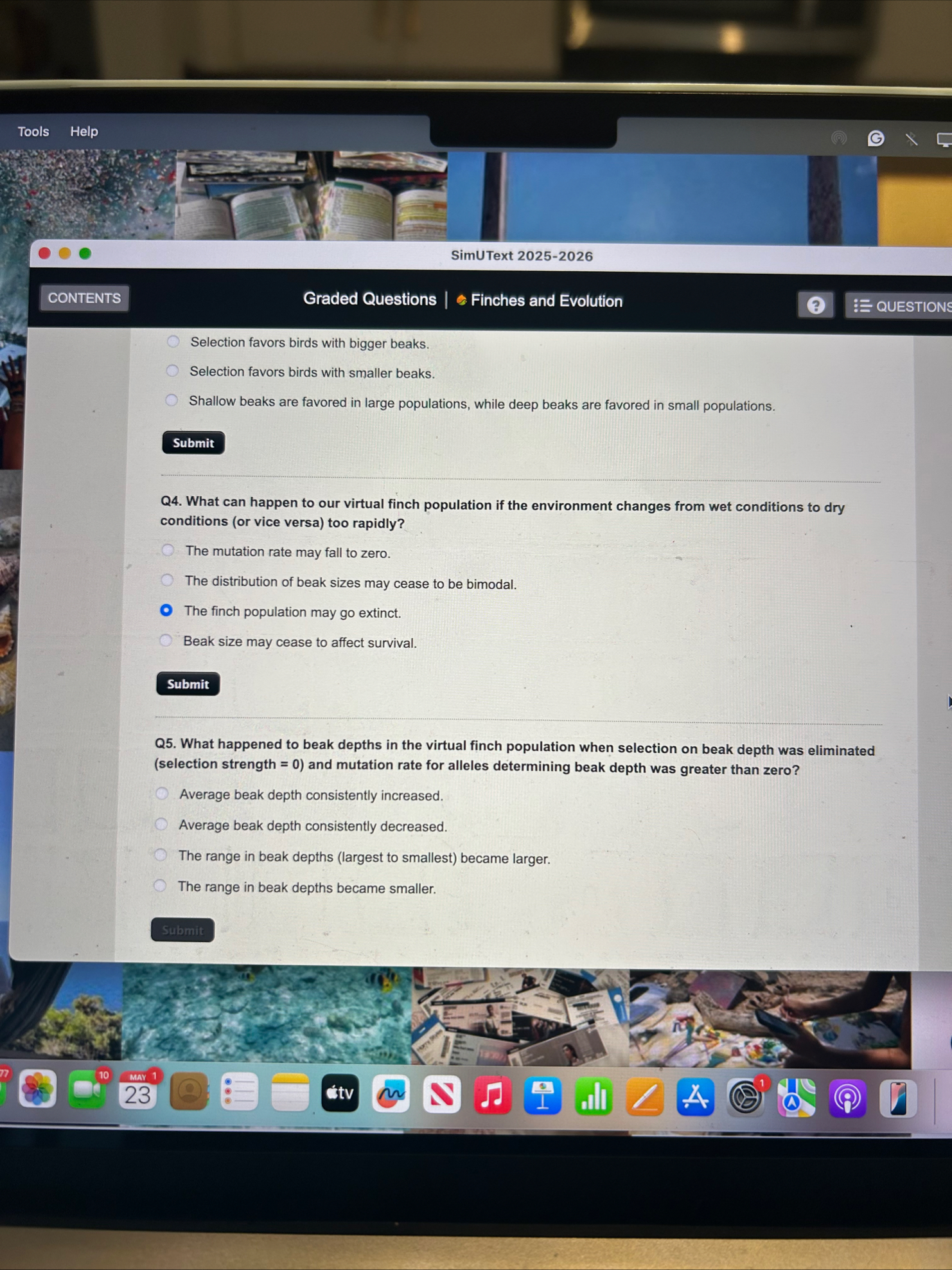 Solved ToolsHelpSimUText 2025-2026CONTENTSGraded | Chegg.com