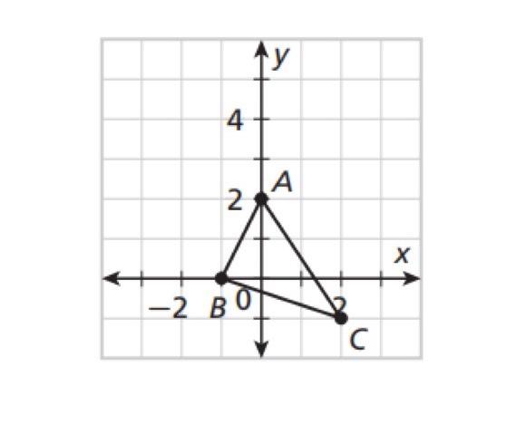 how to find the circumcenter of a triangle