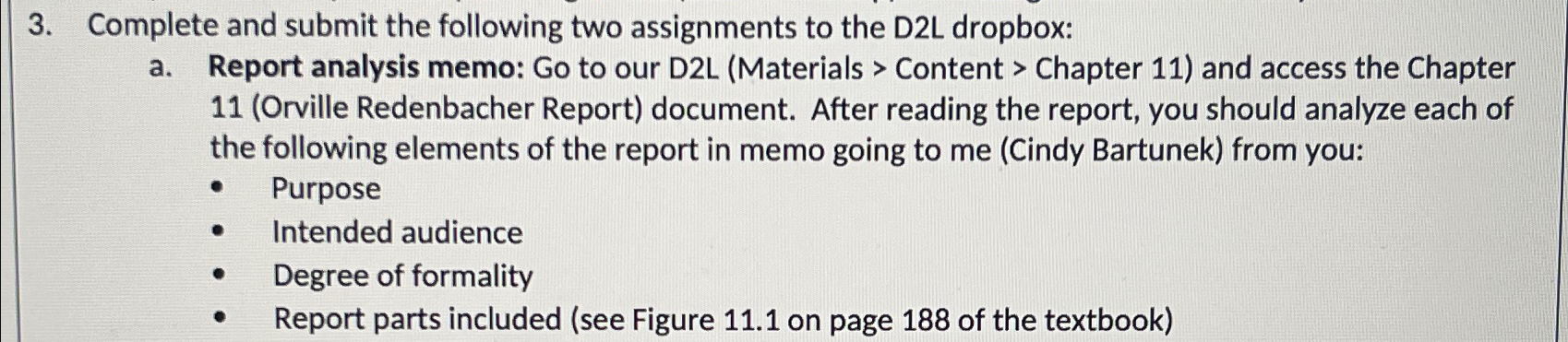 Solved Complete and submit the following two assignments to | Chegg.com