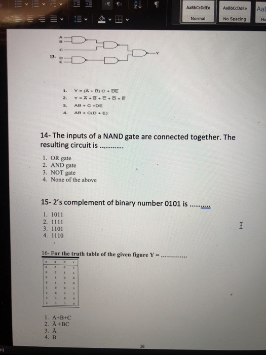 Solved If Your Choose Other Clarify Your Answer What Is T Chegg Com