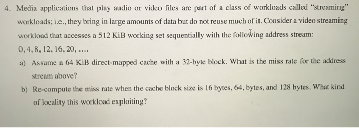 Solved 4 Media Applications That Play Audio Or Video Files Chegg Solved 4 Media Applications That Play Audio Or Video Files Chegg