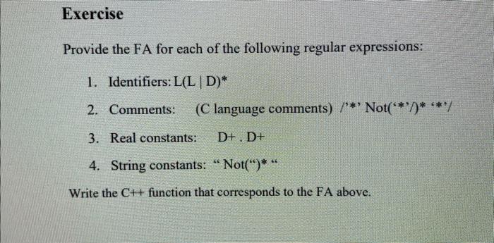Solved please dont use the question thats already in chegg. | Chegg.com