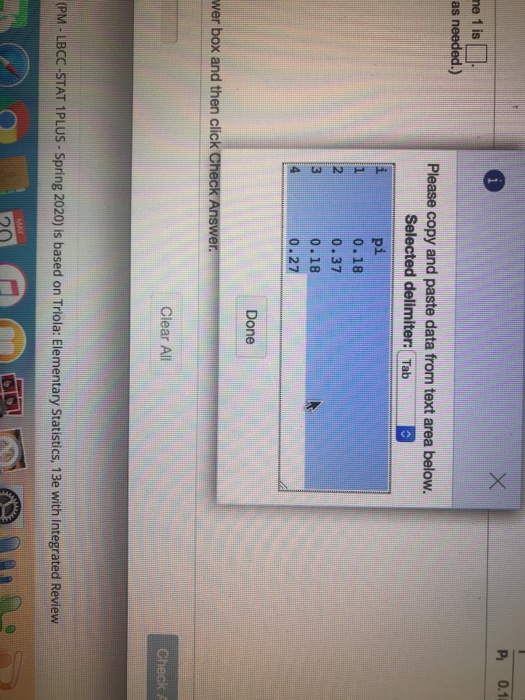 Solved 1 of 4 (0 completo) > Score: 0 of 2 pts *12.1.5 5 HW | Chegg.com