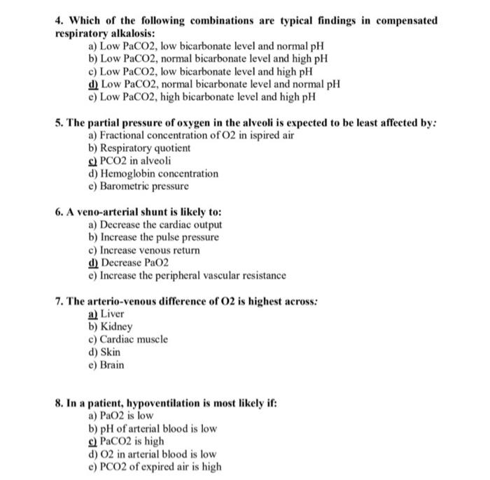 solved-4-which-of-the-following-combinations-are-typical-chegg