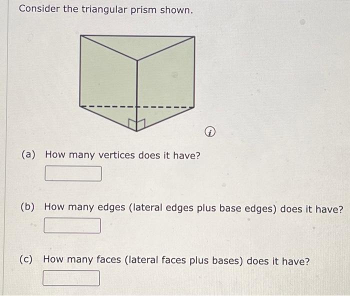 vertices of a triangular prism