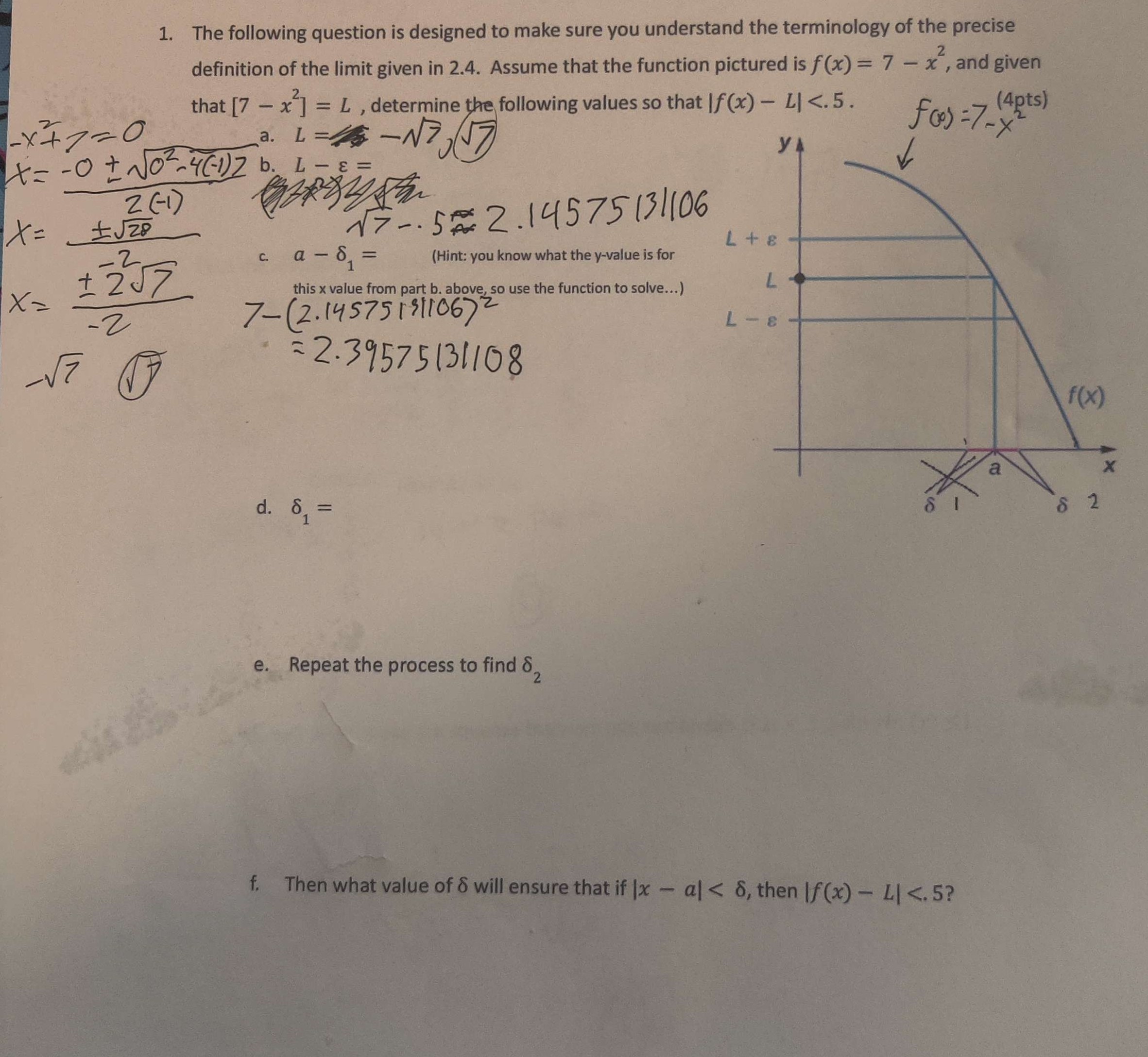 Solved The following question is ﻿designed to ﻿make sure you | Chegg.com
