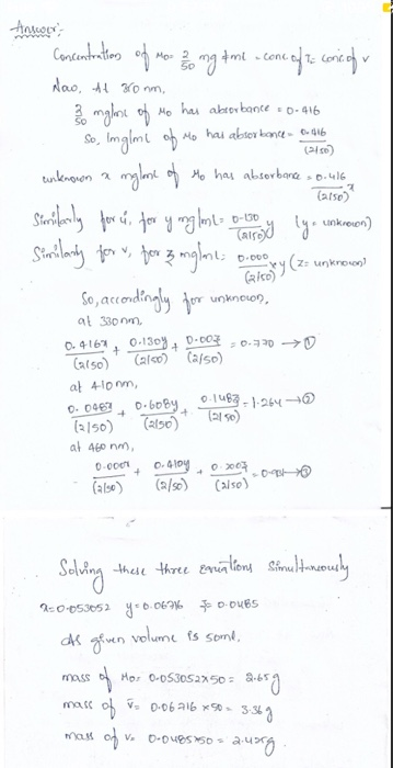 Solved I got the answer from chegg but can't seem to | Chegg.com