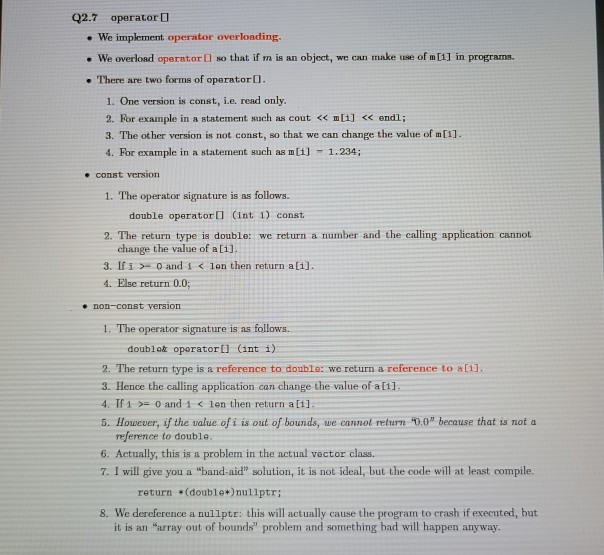 Solved Main program and forward declarations • Your CH file | Chegg.com