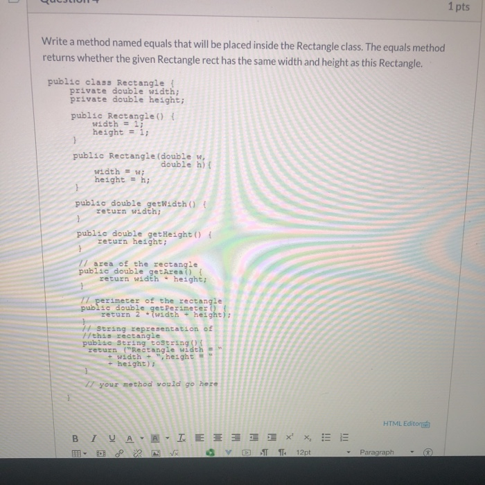 Solved Question 2 Given the following code, what are the | Chegg.com