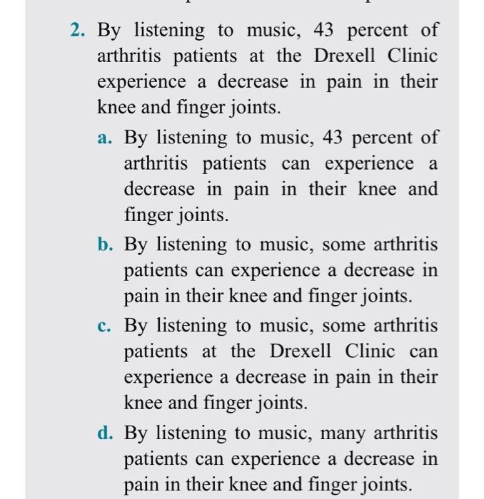 Solved Exercise 5.4 For Each Of The Following Arguments, | Chegg.com