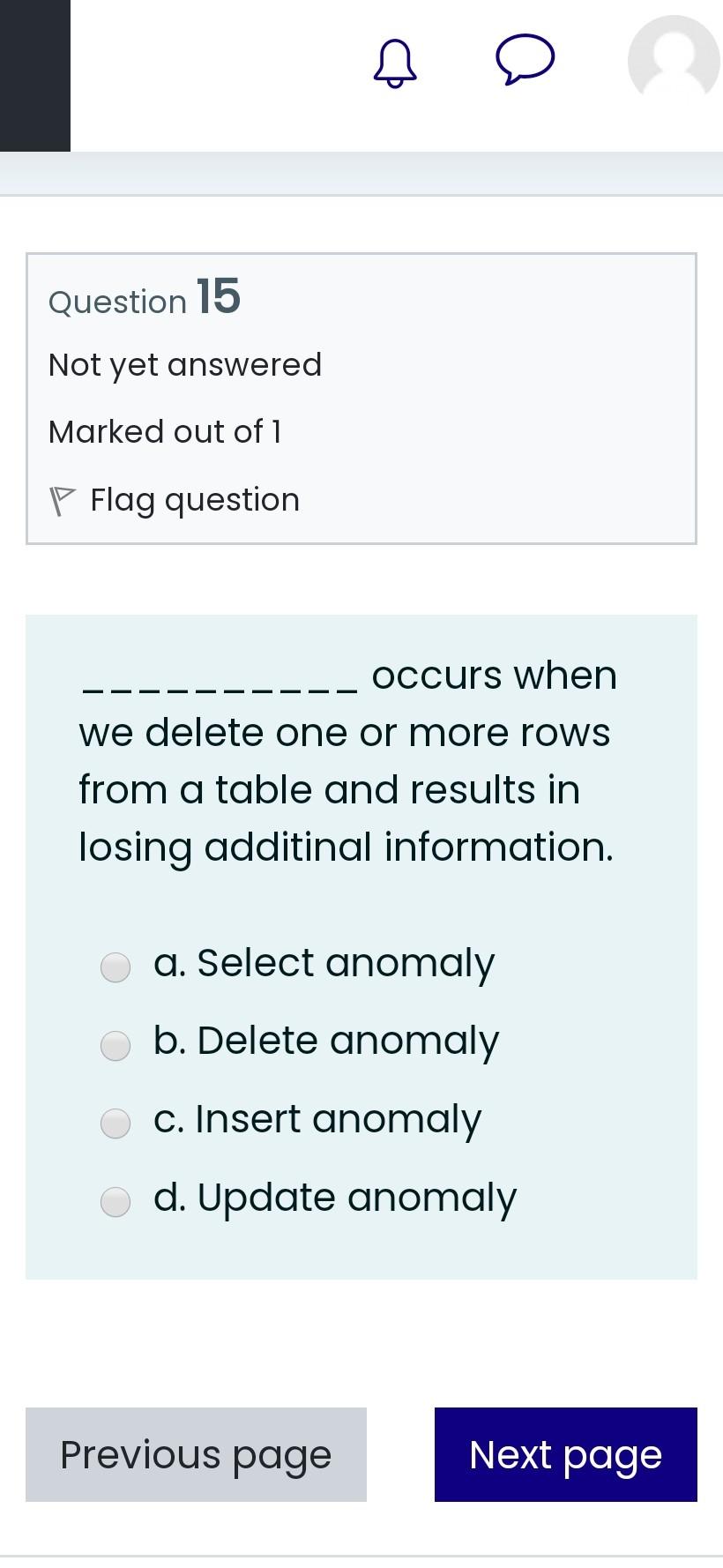 o Question 177 Not yet answered Marked out of 17 Flag  Chegg.com