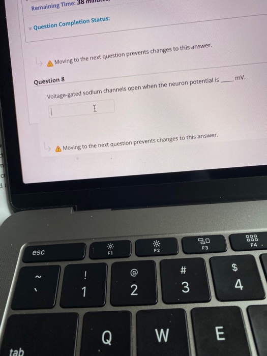 Solved Remaining Time: 38 Question Completion Status: Moving | Chegg.com