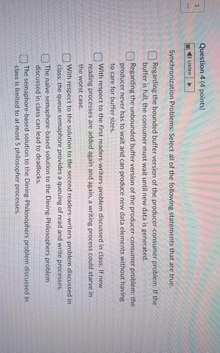 Solved Please answer all the questions only Need the | Chegg.com