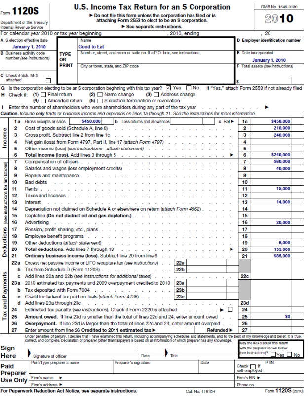 Solved: While James Craig and his former classmate Paul Dolittl ...