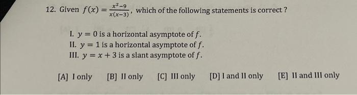 Solved can i get an explanation on why the answer is B? | Chegg.com