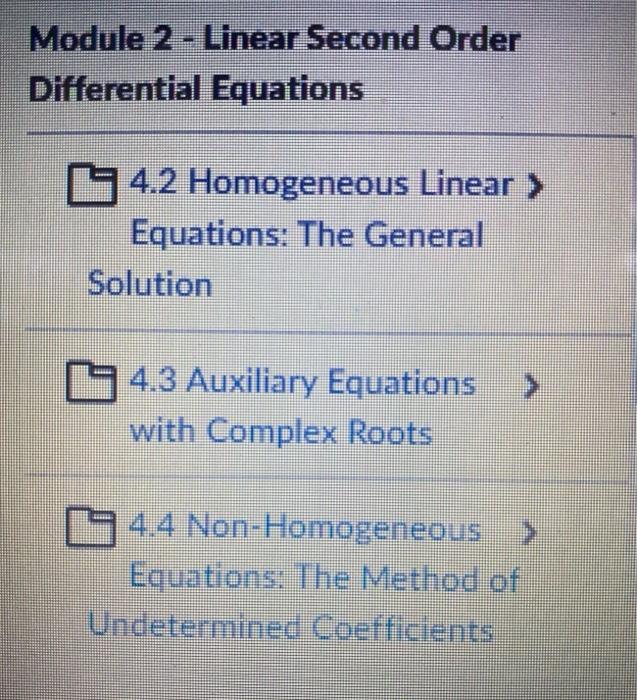 Solved After reading the sections assigned in Chapter 4 of | Chegg.com