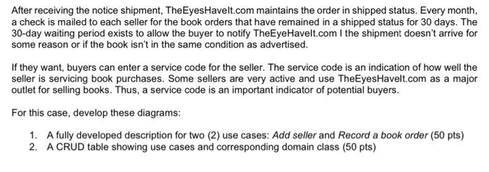 Solved Objective: At the end of the exercise, the students | Chegg.com