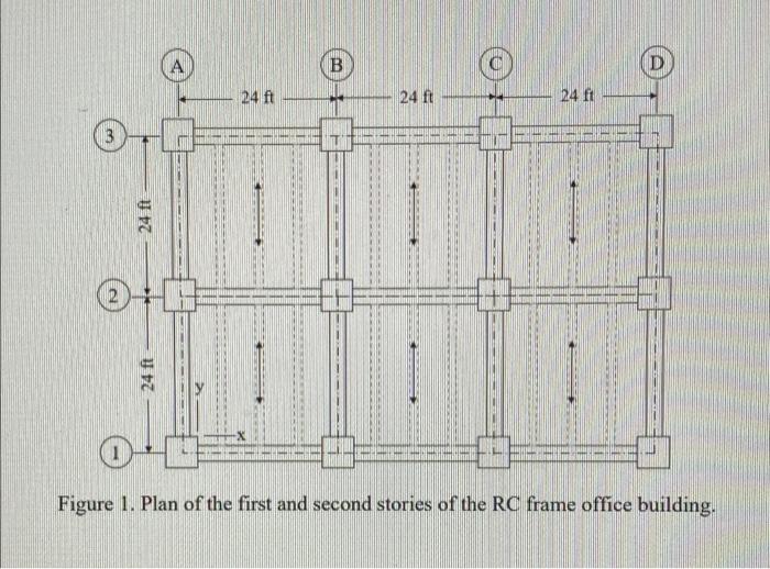 Solved Project Description: Figure I shows the plan of a | Chegg.com