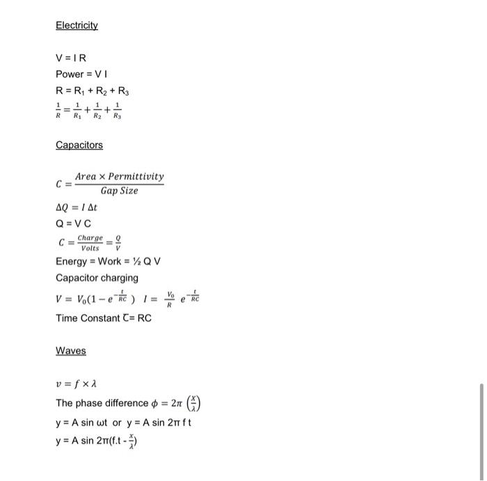 Solved 6a) Explain Ammeter, Voltmeter, Ohmmeter and
