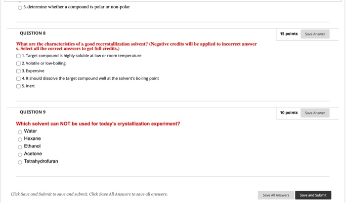 Solved QUESTION 10 points Save Answer Why gravity filtration | Chegg.com