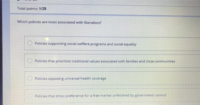 solved-total-points-9-25-which-policies-are-most-associated-chegg