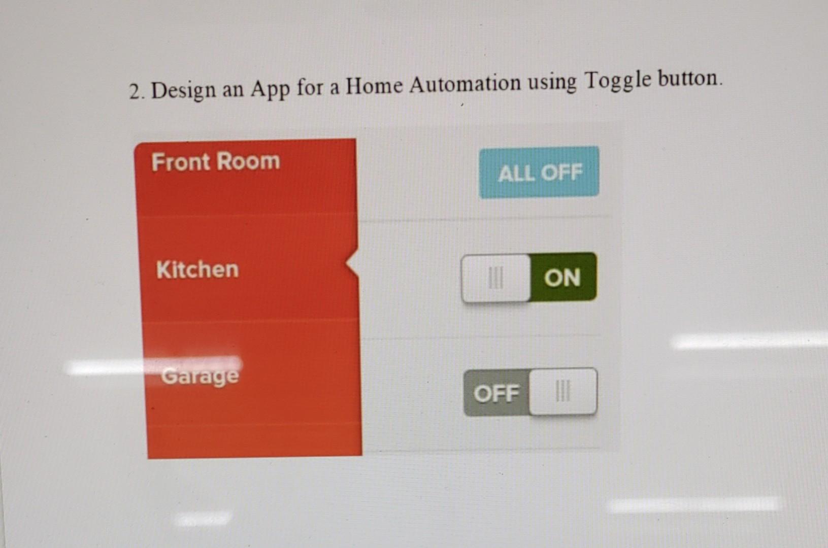 Solved write the code and execute in andriod studio and | Chegg.com